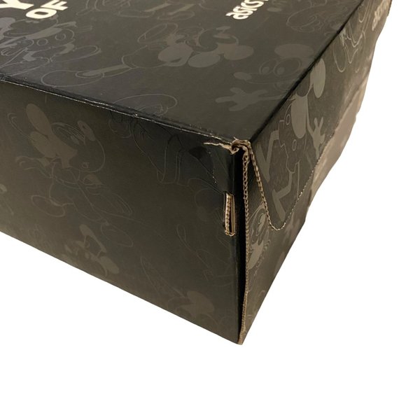 ASICS Tiger x Disney 90th Anniversary Mickey Mouse Gel-PTG MT Sneakers Mens 11 - Picture 14 of 15